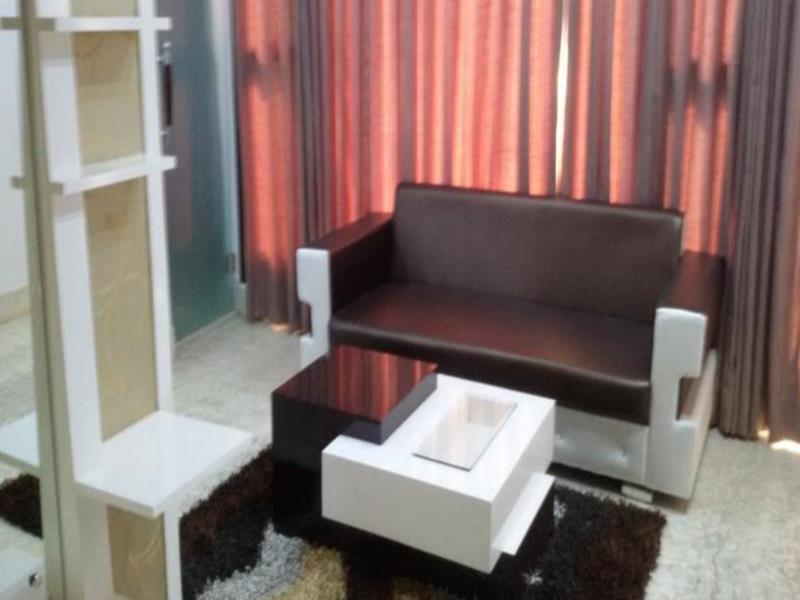 Hotel Royal International New Delhi Bagian luar foto