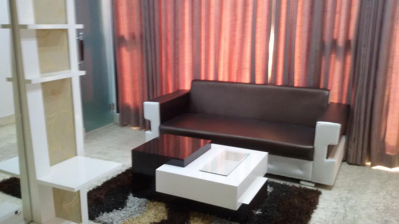 Hotel Royal International New Delhi Bagian luar foto